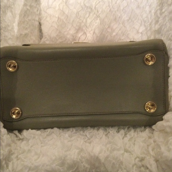 Jimmy Choo - Tahula Hill Handbag - Picture 5 of 15